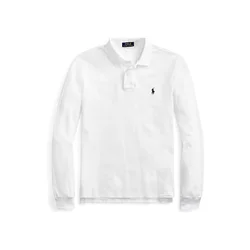 Polo Ralph Lauren Majica bela