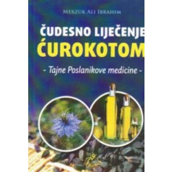 Čudesno liječenje ćurukotom