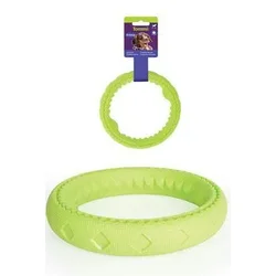 Igrača za pse Aroma Circle medium, 17 cm