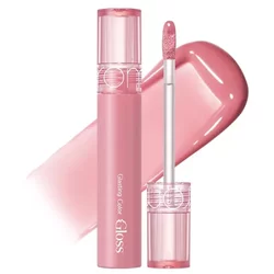 Rom&nd Balzam za ustnice Glasting Color Gloss - 4 g No.01 Peony Ballet