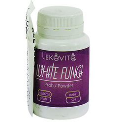 Bela gljiva (white fungi) 50g