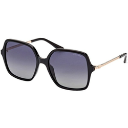 Guess GU7845 01D Polarized ONE SIZE (57) Črna/Siva