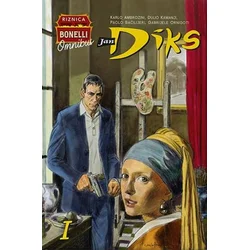 Jan Diks, I Tom
