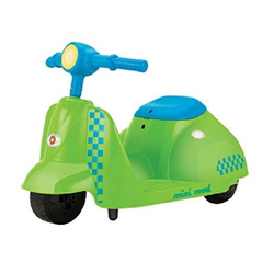 Razor Mini Mod deciji elektricni skuter zeleni