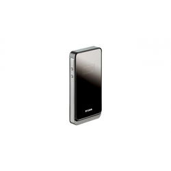 D-Link 3G HSPA+ portable router DWR-730/E