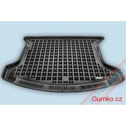 Rezaw-Plast Tipska kadica za gepek Rezaw-Plast Nissan QASHQAI+2 7 seats (2008 - 2013) - Rezaw Plast