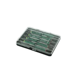 Sata Set preciznih odvijača 09316, 9 komada