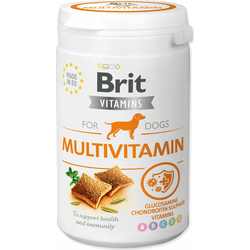 Brit Vitamins Multivitamin - 150 g