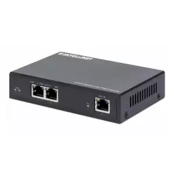 Intellinet 2-portni Gigabit PoE Extender, 60W