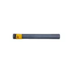 Mreža za komarce Bomber 1.00 x 30m, siva fiber