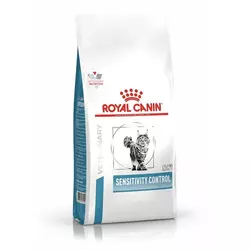 Royal Canin Cat SENSITIVITY CONTROL 1.5 kg