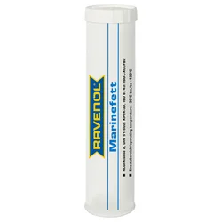 Ravenol Mazivo za podmazivanje za brodove Marine fleet, 400 g