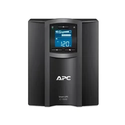 APC Smart-UPS C 1500VA LCD 230V with SmartConnect