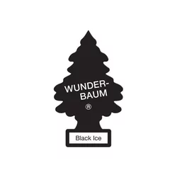 Wunder-Baum - Black Ice