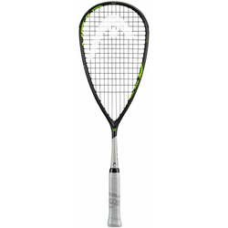 Head Speed 120 Squash Racquet Graphene 360 Plus