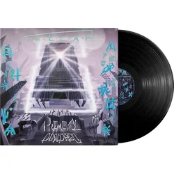 Tallah - Primeval: Obsession // Detachment (LP)