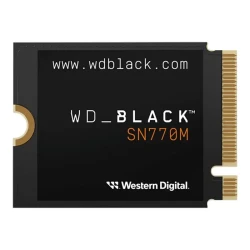 WD Black SN770M 500GB M.2 2230