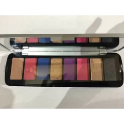 Makeup Revolution Ultimate Look Party Ready Eyeshadow Palette 11g