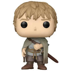 Bobble Figure Television - A Knight Of The Seven Kingdoms POP! - Dunk #1901