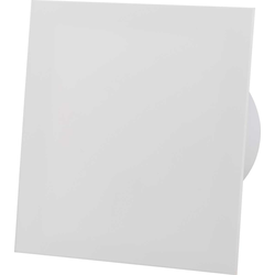 Panel-maska za kućni ventilator mat beli airRoxy