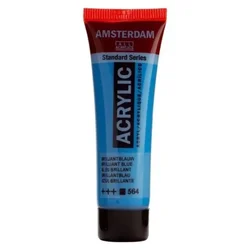 Royal Talens amsterdam akrilna boja 20ml - odaberite nijansu brilliant blue ( 681016 )