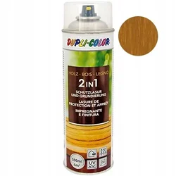 shumee Sprej za lazuro za svetle orehe 500 ml