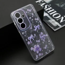 Futrola whisper za samsung s941b galaxy s26 5g ljubicasta ( F124287 )