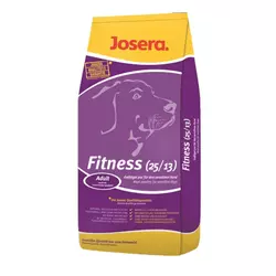 JOSERA hrana za pse FITNESS, 15 KG