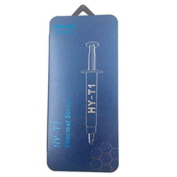 HALNZIYE Termalna pasta HY-T1 2g siva