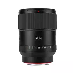 Meike 24mm f1.4 Pro Auto Focus L