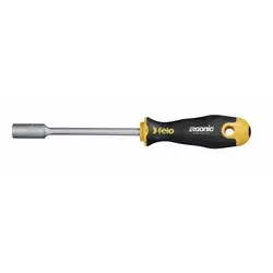 Šrafciger Felo Ergonic HEX-nut 6,0 x 125 42806040 nasadni ključ