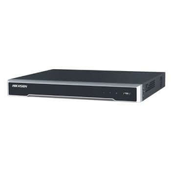 Nvr Ds-7608Ni-I2 Hikvision