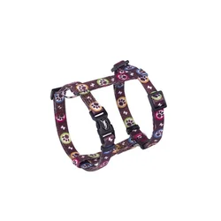 Nobby oprsnica najlon Paw - 25-35 cm