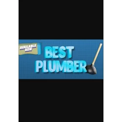Best Plumber (PC) Steam Key GLOBAL