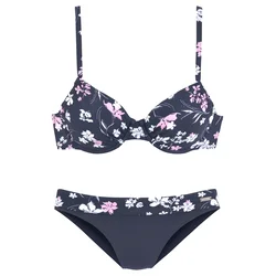 LASCANA Bikini  mornarska