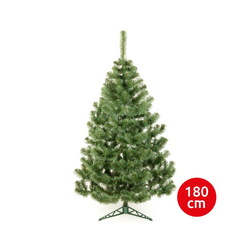 Božično drevo XMAS TREES 180 cm bor