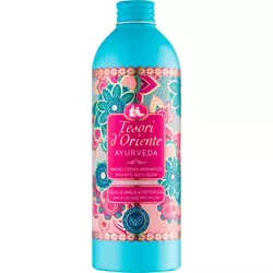 TESORI DORIENTE tuš kada TDO AIURVEDA BS 500 ml.