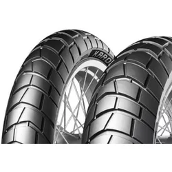 Metzeler Karoo Street ( 120/70 R17 TL 58V M+S karakteristika, M/C, prednji kotač )