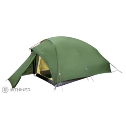 Šotor VAUDE Taurus UL, 2-sed, zelen ()