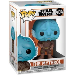 Funko Pop The Mandalorian The Mythrol