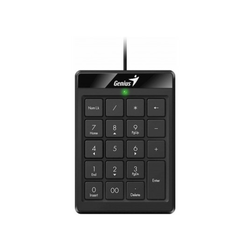 GENIUS NumPad 110 USB numerička tastatura