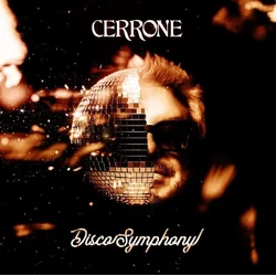 Cerrone - Disco Symphony (2 CD)