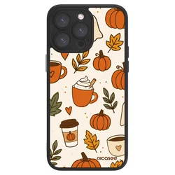 ULTIMATE CASE za Apple iPhone 15 Pro Max - Fall vibes