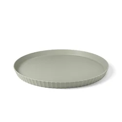 Atena okrogel pladenj L, medium forest, premer 40 cm