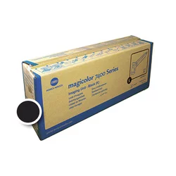 KONICA MINOLTA boben Imaging Unit (4062213), črn