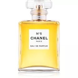 Chanel parfumska voda za ženske No.5, 50 ml