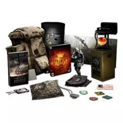PC S.T.A.L.K.E.R. 2 - The Heart of Chernobyl - Ultimate Edition