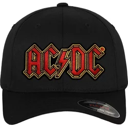 AC/DC Kapa Logo Black