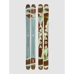 Armada Arw 106mm UL 164 2023 Skis multi