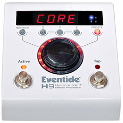 Eventide H9 Core Harmonizer